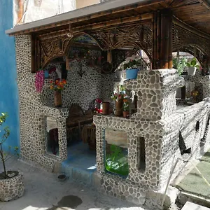 Hotel apartamentowy Palma 1-1, Batumi